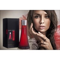 Hugo Boss Deep red - фото 61031