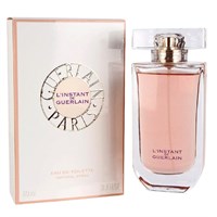 Guerlain L'Instant Eau de Toilette - фото 62720