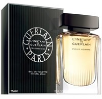 Guerlain L'Instant de Guerlain pour Homme - фото 62723