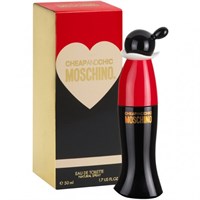 Moschino Cheap& Chic - фото 62815