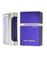 Paco Rabanne Ultraviolet Man - фото 62833