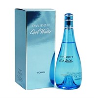 Davidoff Cool Water - фото 62887