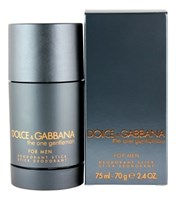 D&G The one Gentleman - фото 62946