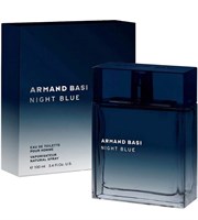 Armand Basi Night Blue - фото 63012