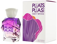 Issey Miyake Pleats Please Eau de Parfum  - фото 63027