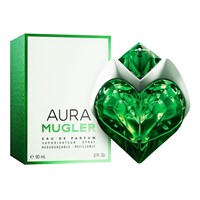 Thierry Mugler Aura - фото 63087