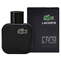 Lacoste Eau de Lacoste Noir Intense - фото 63089