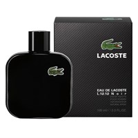 Lacoste Eau de Lacoste Noir - фото 63093