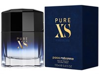 Paco Rabanne XS Pure - фото 63105