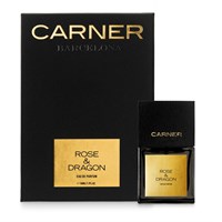 Carner Barcelona Rose &  Dragon - фото 63185