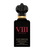Clive Christian Noble VIII Rococo Immortelle - фото 63229