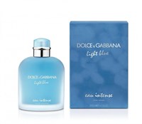 D&G Light Blue Eau Intense Pour Homme - фото 63243