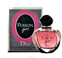 Dior Poison Girl - фото 63256