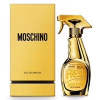 Moschino Fresh Gold - фото 63335