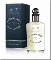 Penhaligon's № 33 Eau De Cologne - фото 63353