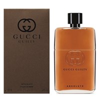 Gucci Guilty Absolute - фото 63386
