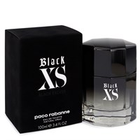 Paco Rabanne Black XS 2018 - фото 63456