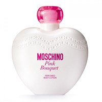 Moschino Pink Bouquet - фото 63488