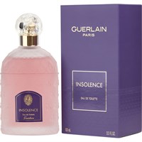 Guerlain Insolence Eau de Toilette - фото 63505