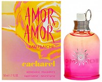 Cacharel Amor Amor Eau Fraiche - фото 63577