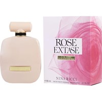 Nina Ricci Rose Extase - фото 63579