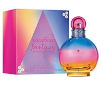 Britney Spears  Rainbow Fantasy - фото 63591