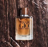 Giorgio Armani Acqua Di Gio Absolu - фото 63637