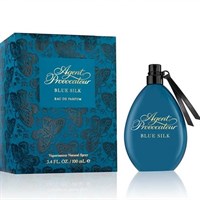 Agent Provocateur Blue Silk - фото 63660