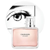 Calvin Klein Women Eau De Toilette - фото 63690