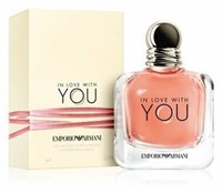 Giorgio Armani Emporio Armani In Love With You - фото 63711