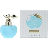 Nina Ricci Les Belles De Nina Les Sorbets De Luna - фото 63736