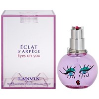 Lanvin Eclat d’Arpege Eyes On You - фото 63743