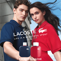 Lacoste Eau De Lacoste L.12.12 Pour Lui Eau Fraiche Panache - фото 63752