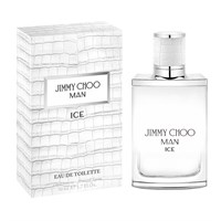 Jimmy Choo  Jimmy Choo Man Ice - фото 63774