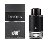 Mont Blanc Explorer - фото 63800