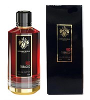 Mancera Red Tobacco - фото 63894