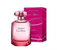 Shiseido Ever Bloom Ginza Flower - фото 63941