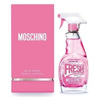 Moschino Fresh Couture Pink - фото 63962