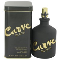 Liz Claiborne Curve Black - фото 64101