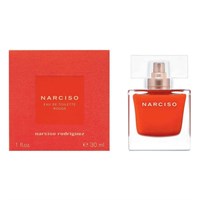 Narciso Rodriguez Narciso Eau De Toilette Rouge - фото 64111