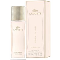 Lacoste Pour Femme Timeless - фото 64120