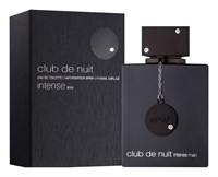 Sterling Parfums Armaf Club de Nuit Intense Man - фото 64168