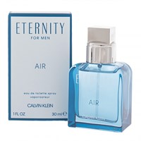 Calvin Klein Eternity Air For Men - фото 64270