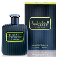 Trussardi Riflesso Blue Vibe - фото 64313