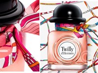 Hermes Twilly D'Hermes Eau Poivree - фото 64335