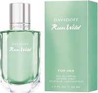 Davidoff Run Wild for Her - фото 64358