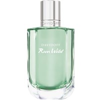 Davidoff Run Wild for Her - фото 64359