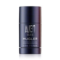 Thierry Mugler Alien Man - фото 64379