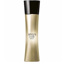 Giorgio Armani Code Absolu Femme - фото 64383