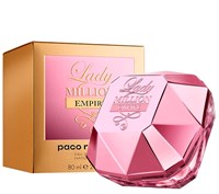 Paco Rabanne Lady Million Empire - фото 64399